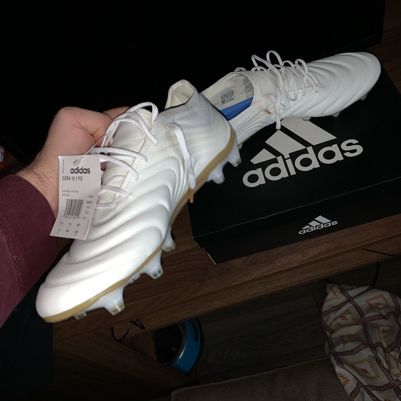 Adidas Copa 19.1 new!! - Picture 3 of 4